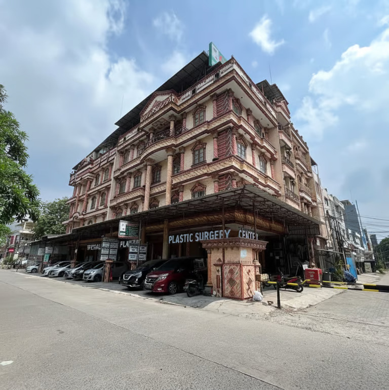 Hotel Exclusive Jakarta